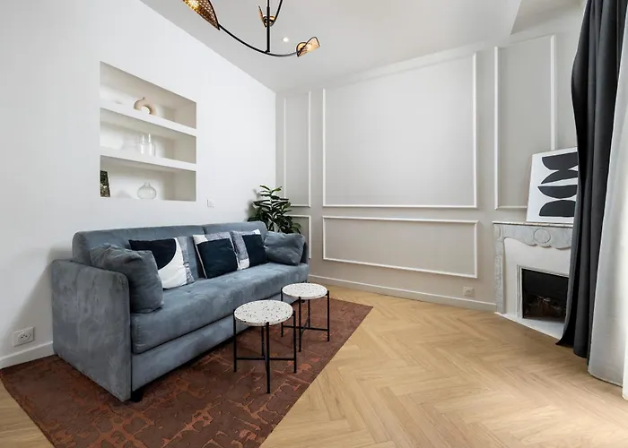 Newly Renovated With Balcony, Ac, Fiber Internet